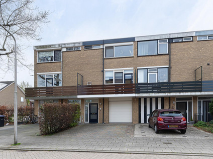 Staringstraat 17