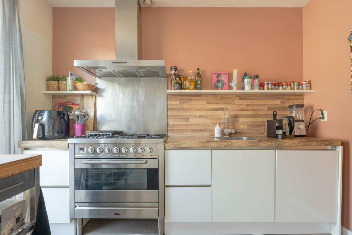 Appartement te koop: Lange Hilleweg 29B, Rotterdam