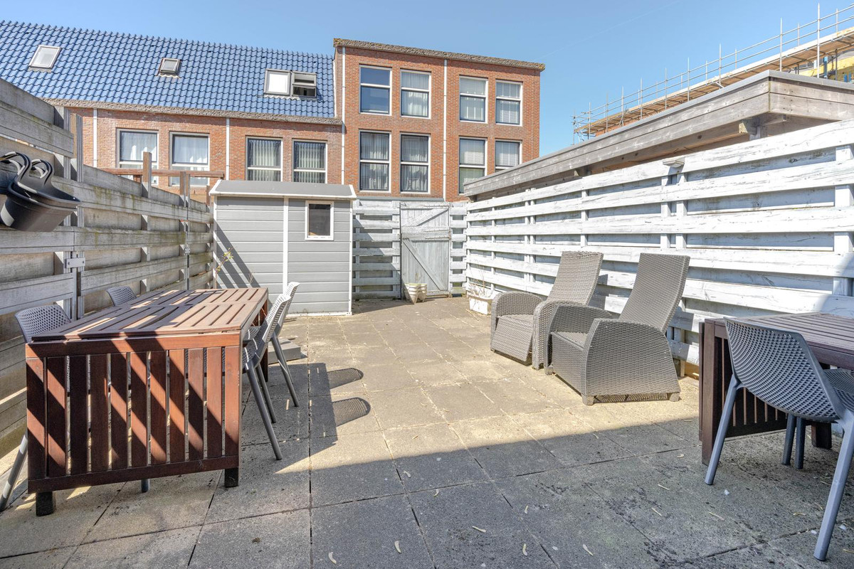 Appartement te koop: Lange Hilleweg 29B, Rotterdam