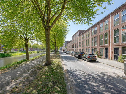 Lange Hilleweg 29B