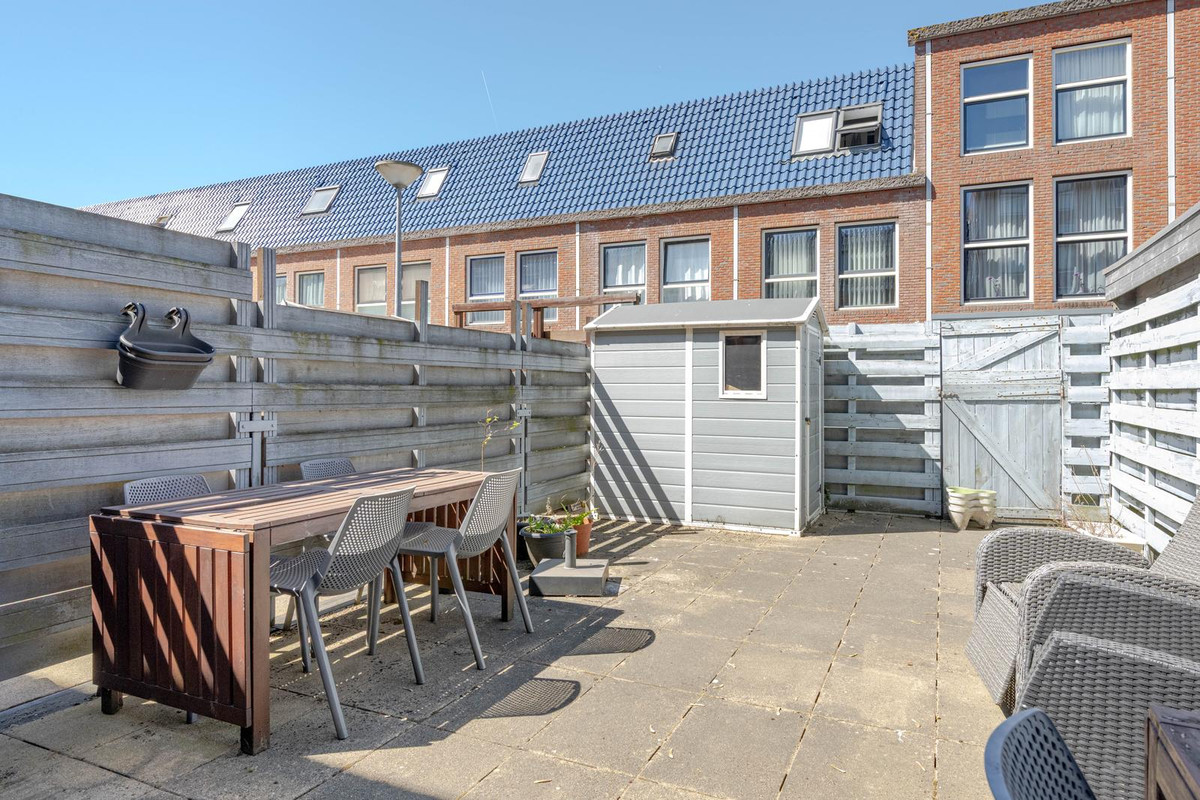 Appartement te koop: Lange Hilleweg 29B, Rotterdam