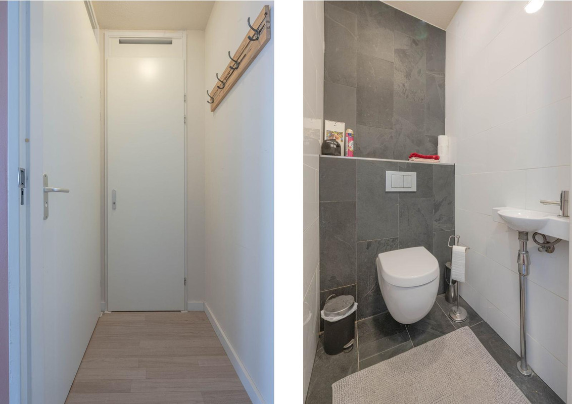 Appartement te koop: Lange Hilleweg 29B, Rotterdam