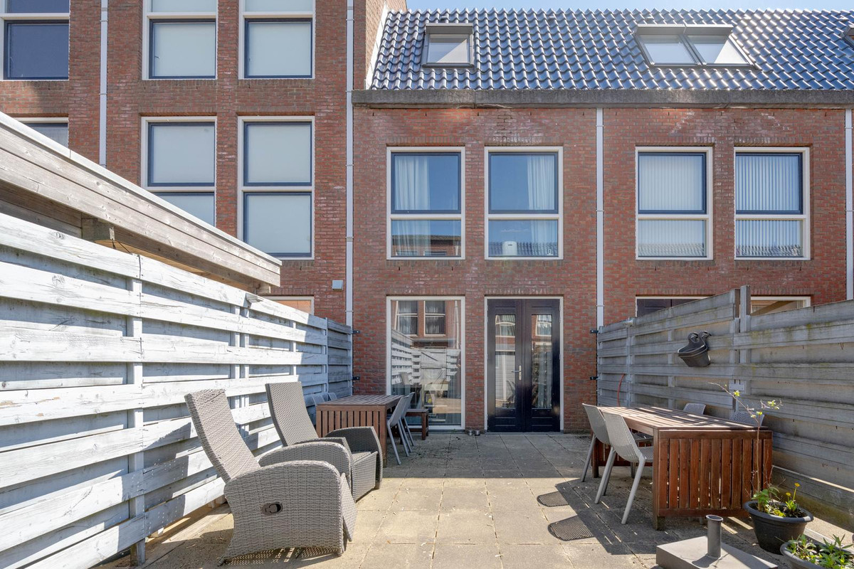 Appartement te koop: Lange Hilleweg 29B, Rotterdam