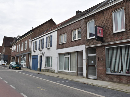 Nuinhofstraat 13 4