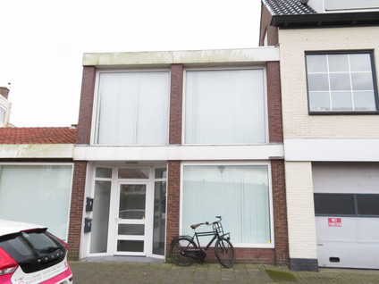 appartementen te huur op Cornelis de Houtmanstraat 48