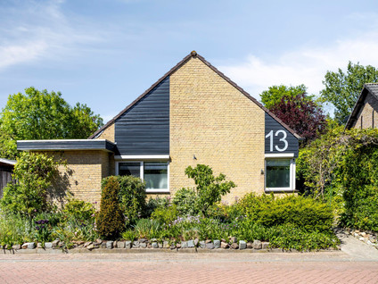 De Baken 13