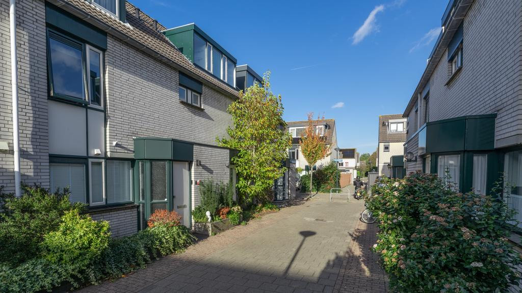 Huis Reina Prinsen Geerligspad 3 — foto 1