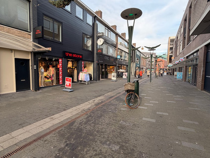appartementen te huur op Jan Steenstraat 1B