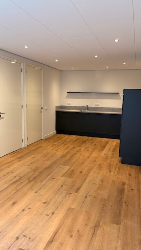 Appartement te huur: Jan Steenstraat 1B, Ridderkerk