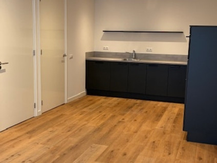 Jan Steenstraat 1B
