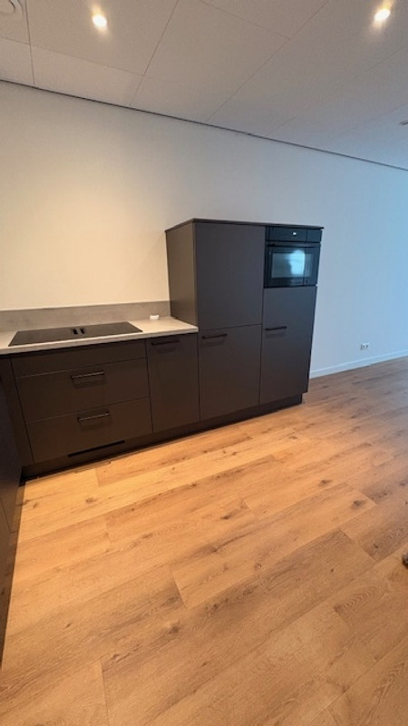 Appartement te huur: Jan Steenstraat 1B, Ridderkerk