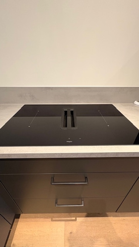 Appartement te huur: Jan Steenstraat 1B, Ridderkerk