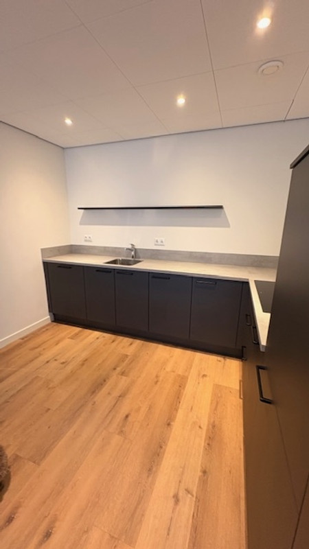 Appartement te huur: Jan Steenstraat 1B, Ridderkerk