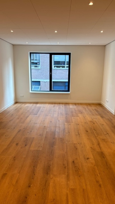 Appartement te huur: Jan Steenstraat 1B, Ridderkerk