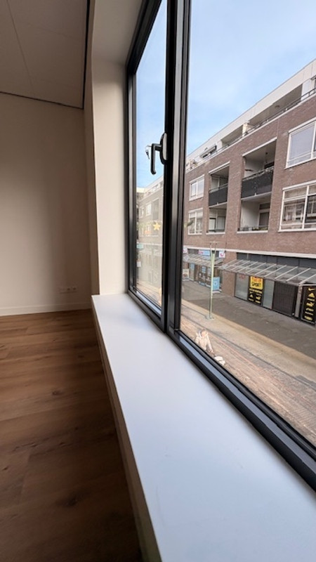 Appartement te huur: Jan Steenstraat 1B, Ridderkerk