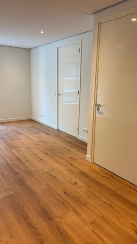Appartement te huur: Jan Steenstraat 1B, Ridderkerk