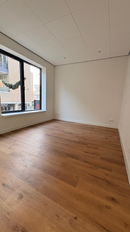 Appartement te huur: Jan Steenstraat 1B, Ridderkerk
