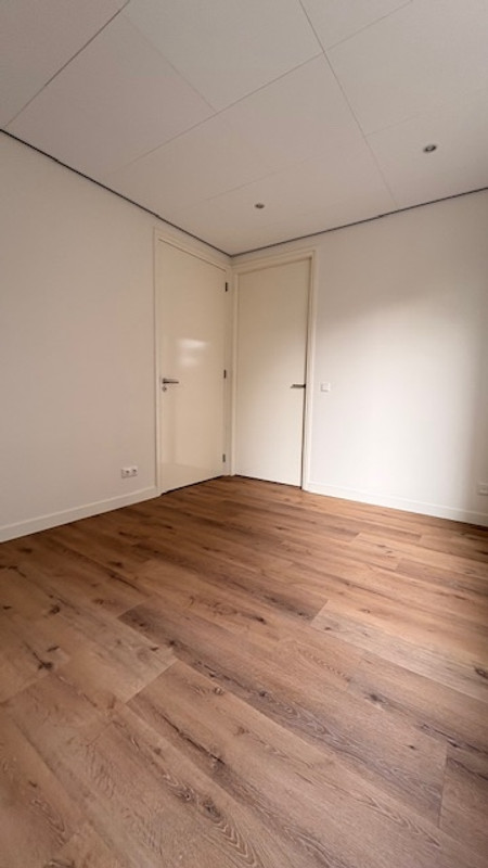 Appartement te huur: Jan Steenstraat 1B, Ridderkerk