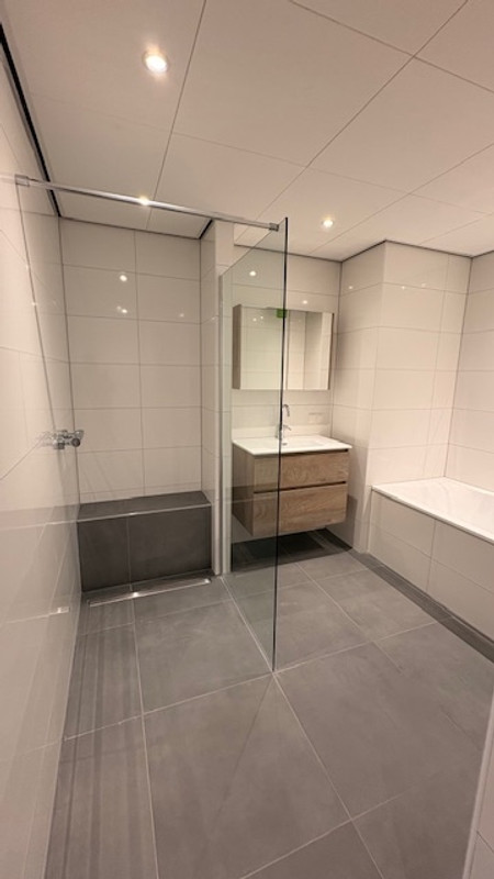 Appartement te huur: Jan Steenstraat 1B, Ridderkerk