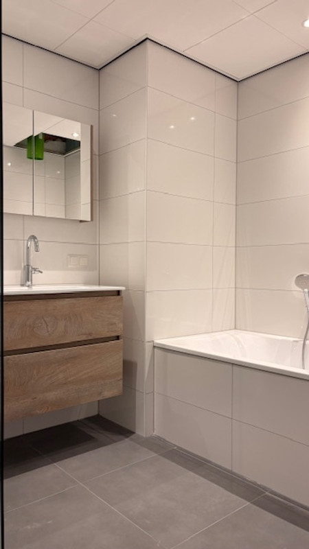 Appartement te huur: Jan Steenstraat 1B, Ridderkerk