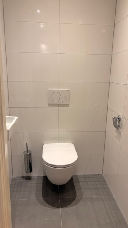 Appartement te huur: Jan Steenstraat 1B, Ridderkerk
