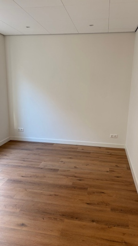 Appartement te huur: Jan Steenstraat 1B, Ridderkerk