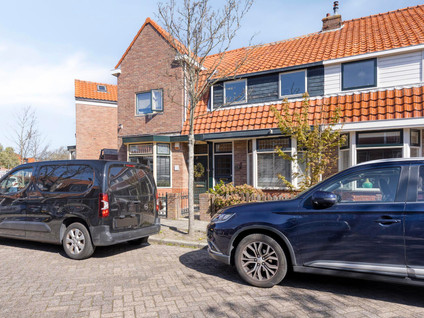 Joubertstraat 63
