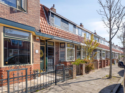 Joubertstraat 63