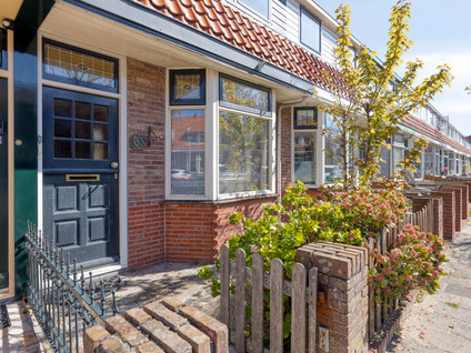 Joubertstraat 63