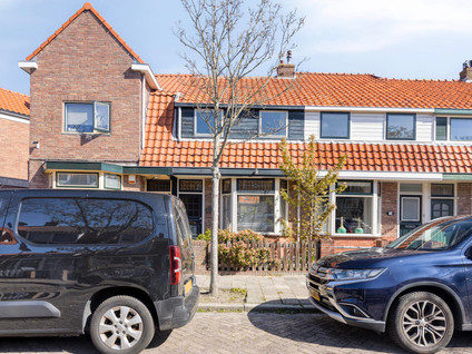 Joubertstraat 63