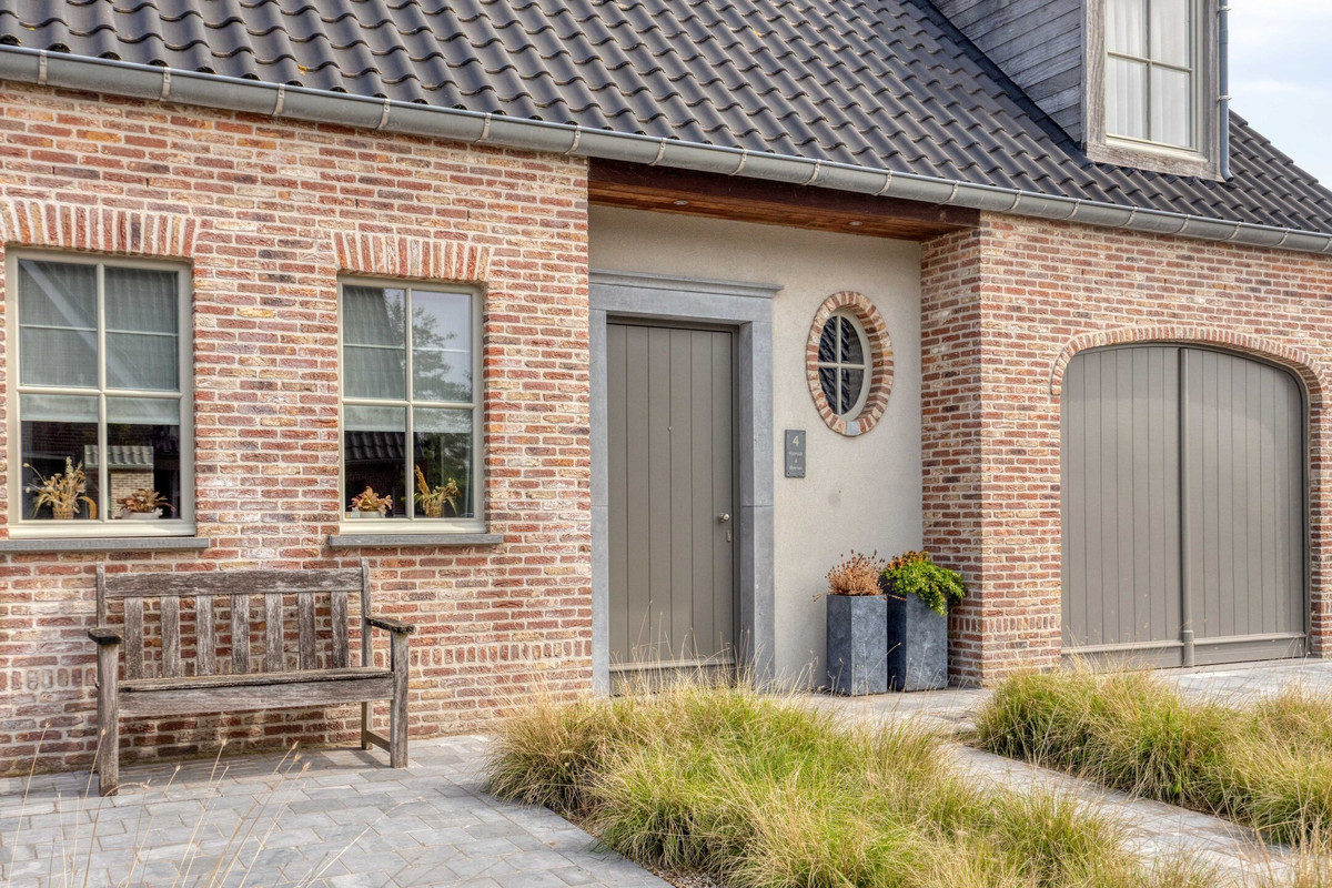 Vrijstaande woning te koop: Steigerschuit 4, Breskens