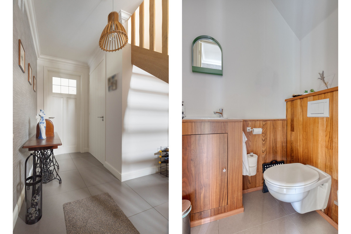 Vrijstaande woning te koop: Steigerschuit 4, Breskens