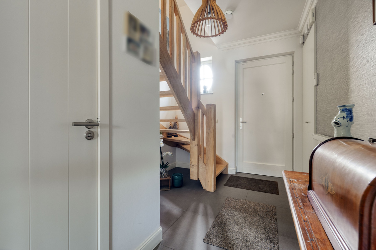 Vrijstaande woning te koop: Steigerschuit 4, Breskens