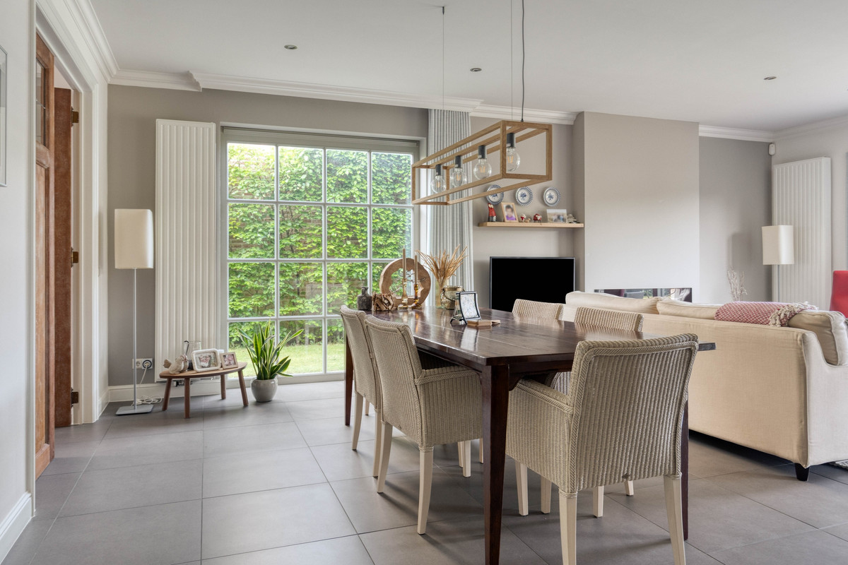 Vrijstaande woning te koop: Steigerschuit 4, Breskens