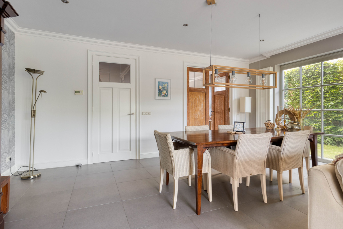 Vrijstaande woning te koop: Steigerschuit 4, Breskens