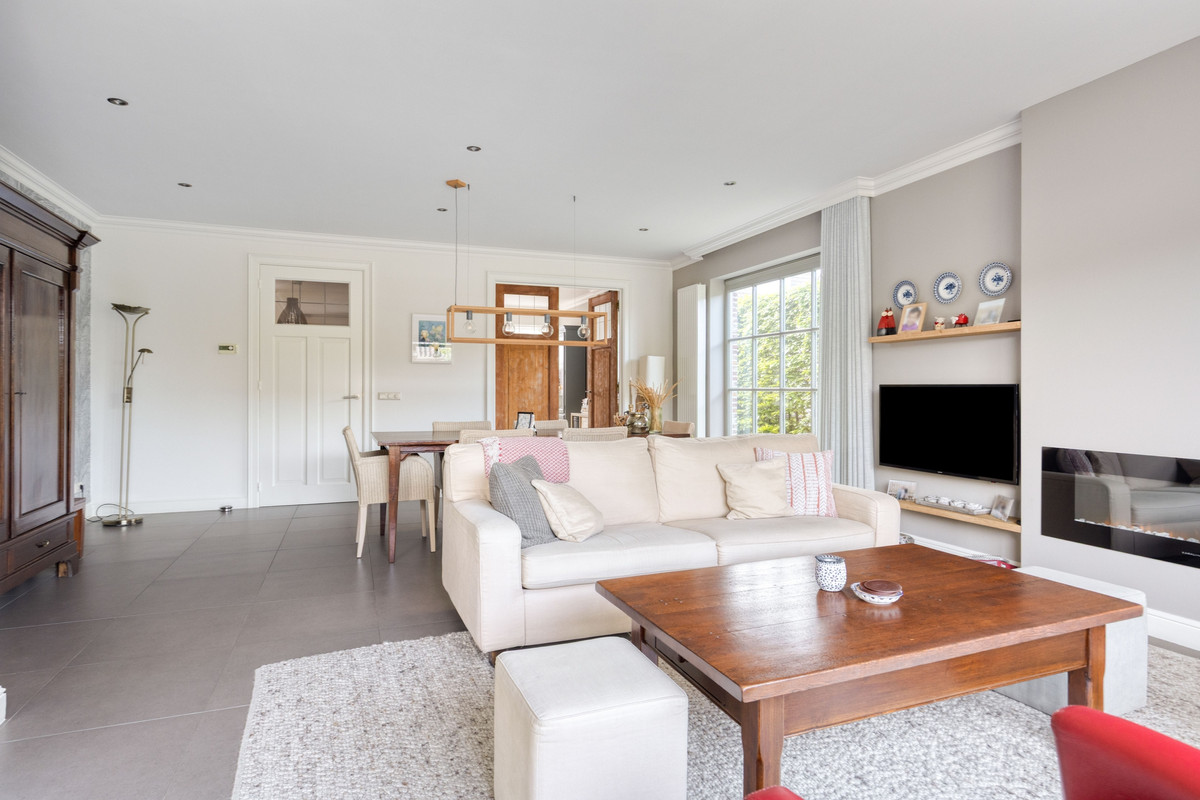 Vrijstaande woning te koop: Steigerschuit 4, Breskens
