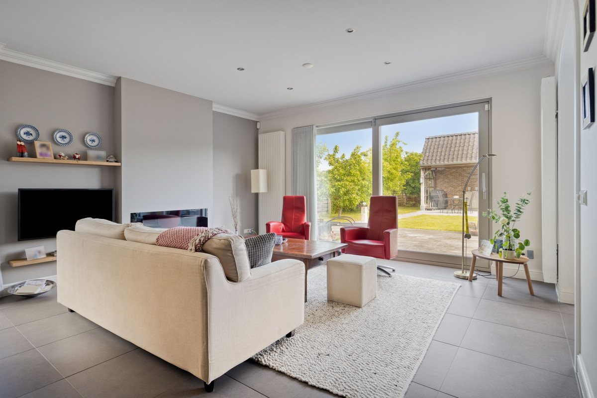 Vrijstaande woning te koop: Steigerschuit 4, Breskens