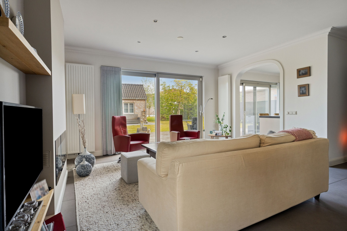Vrijstaande woning te koop: Steigerschuit 4, Breskens