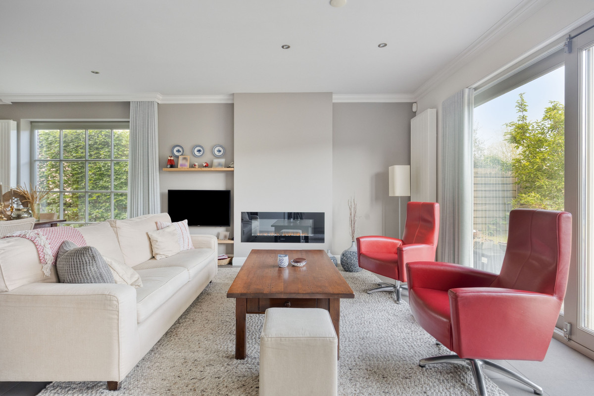 Vrijstaande woning te koop: Steigerschuit 4, Breskens