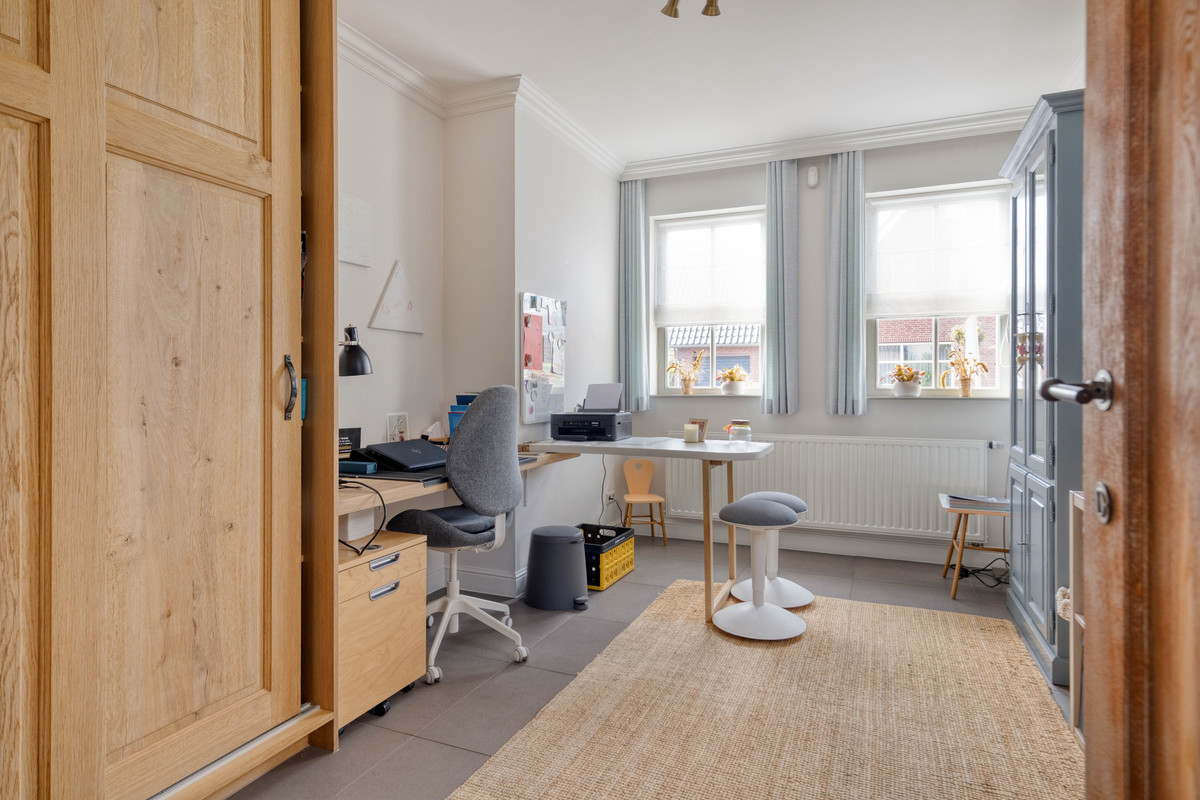 Vrijstaande woning te koop: Steigerschuit 4, Breskens