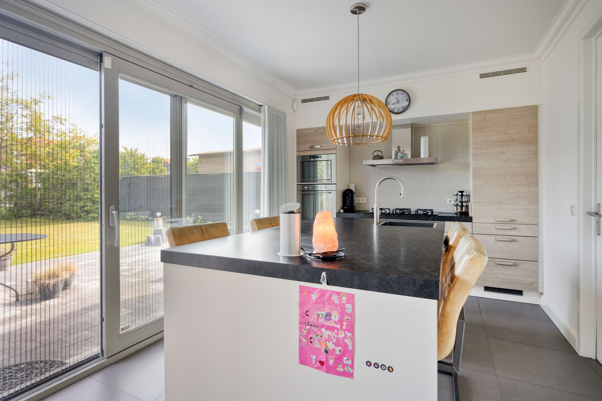 Vrijstaande woning te koop: Steigerschuit 4, Breskens