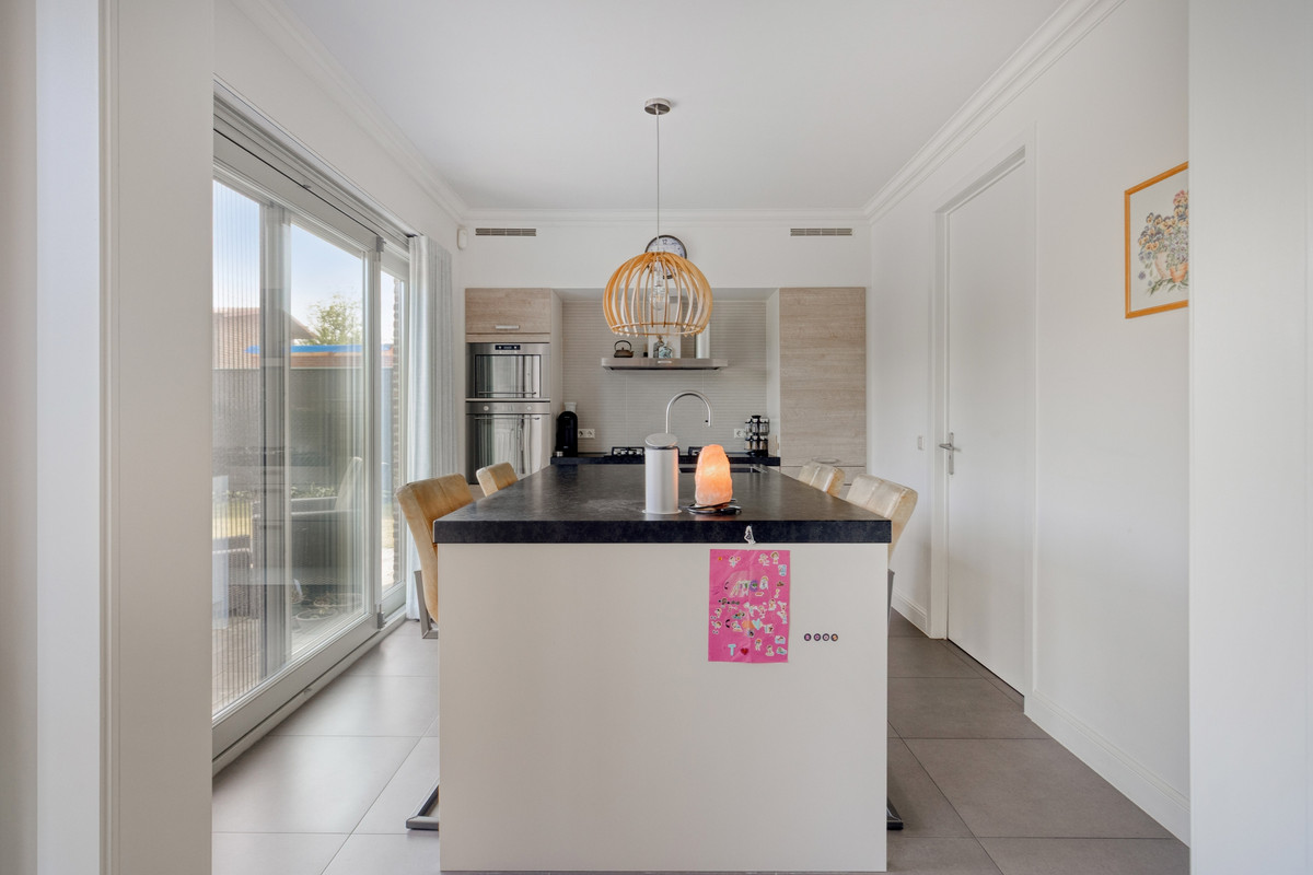Vrijstaande woning te koop: Steigerschuit 4, Breskens