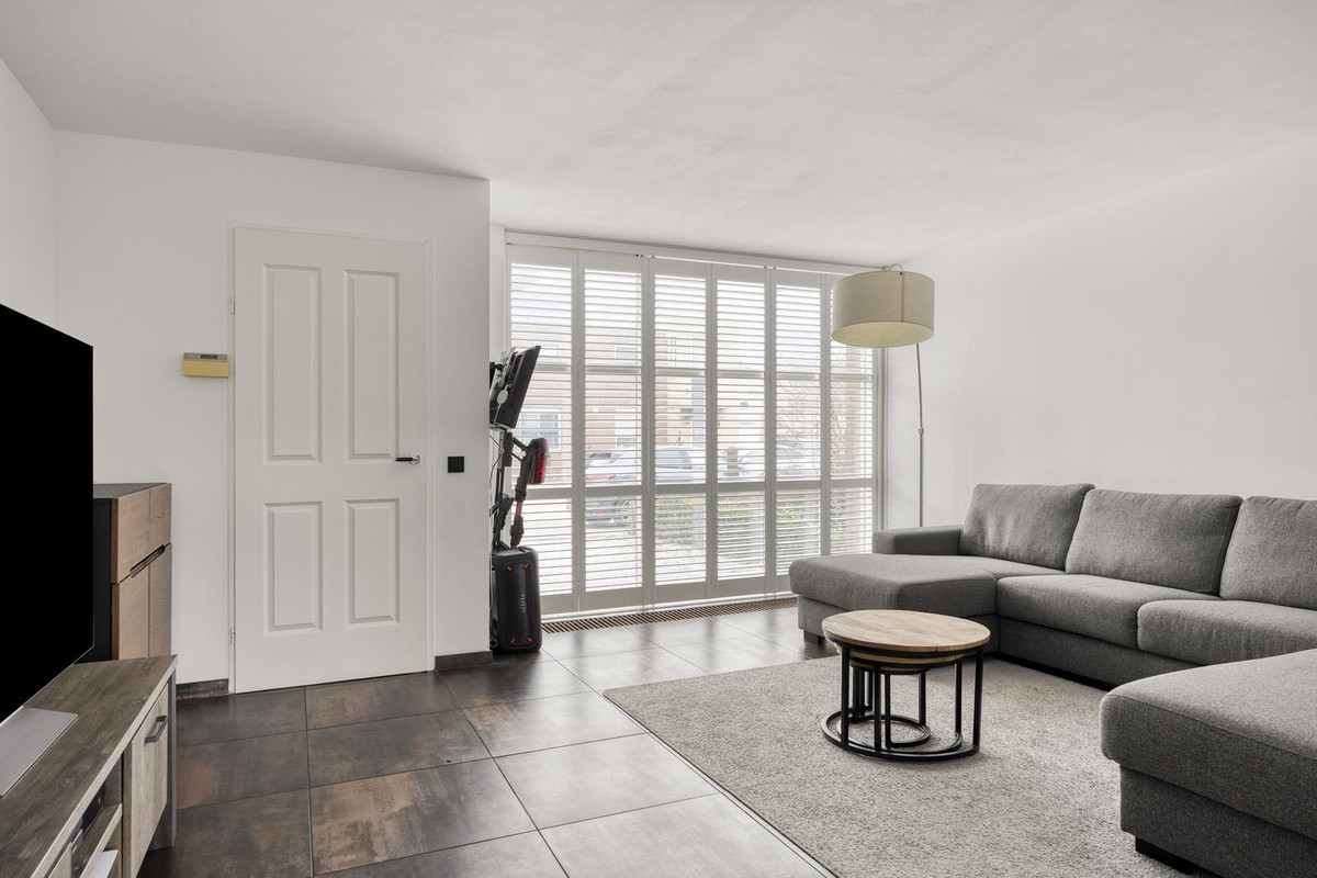 Tussenwoning te koop: Randwijkstraat 6, Tilburg