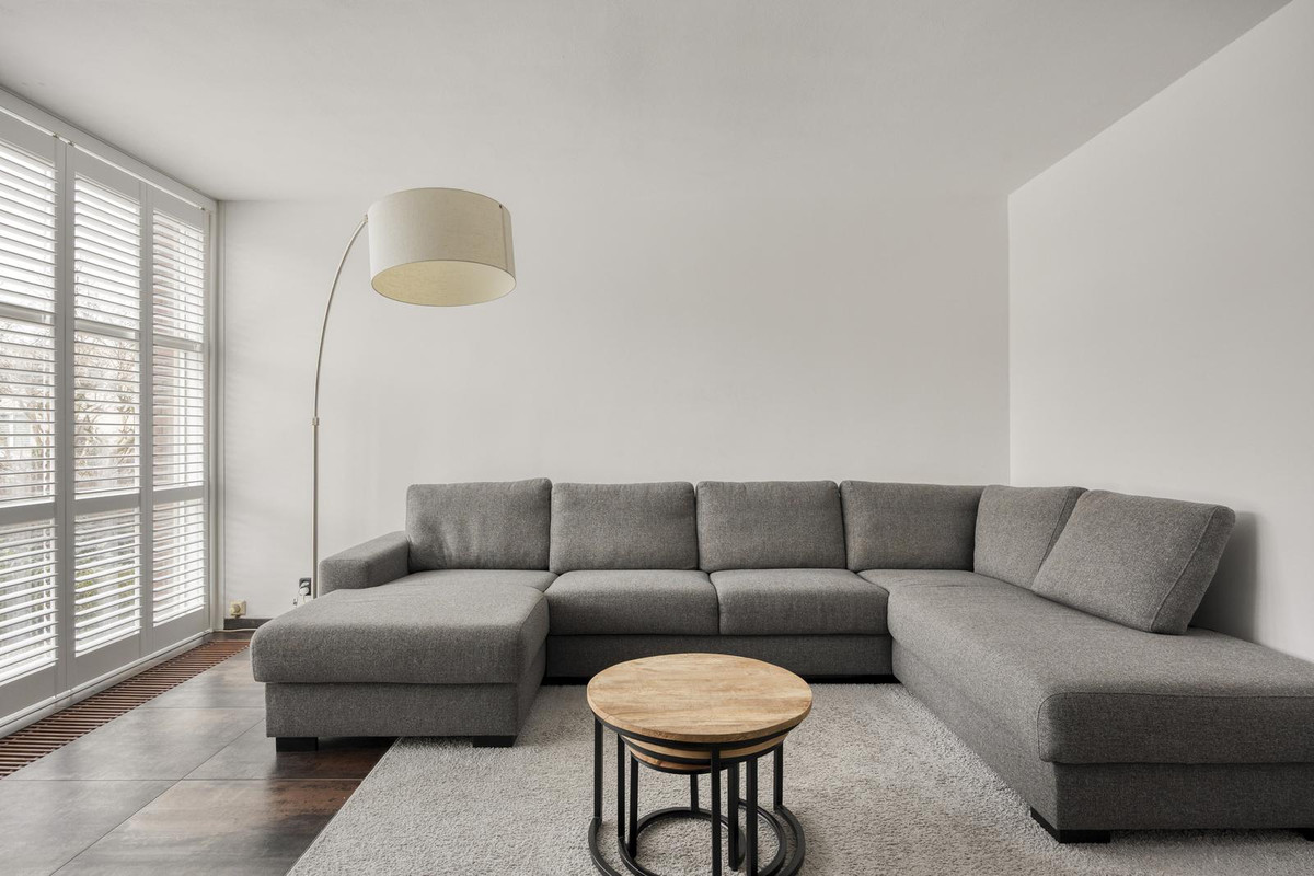 Tussenwoning te koop: Randwijkstraat 6, Tilburg