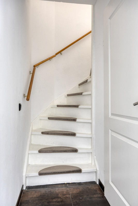 Tussenwoning te koop: Randwijkstraat 6, Tilburg