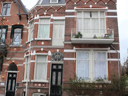 Maliestraat 1 D