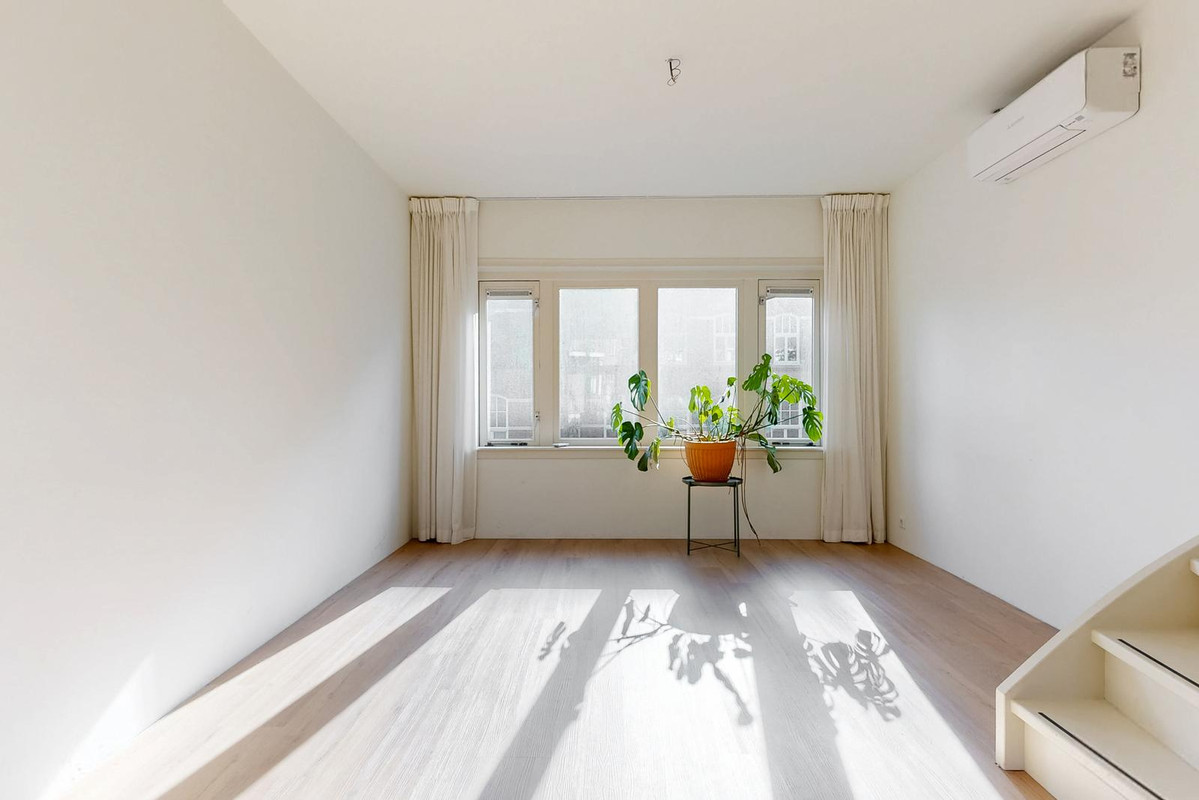 Appartement te koop: Jan van Scorelstraat 13, Utrecht