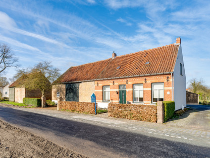 Jonkvrouw Geilstraat 14