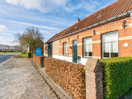 Jonkvrouw Geilstraat 14