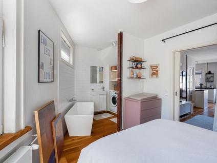 Treubstraat 20B